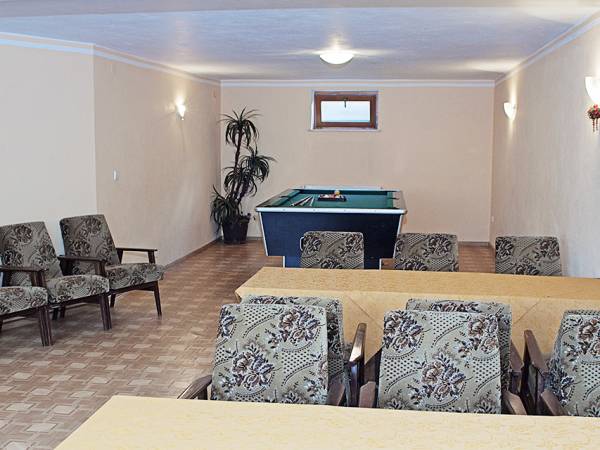 Pokoje Gościnne Emilia