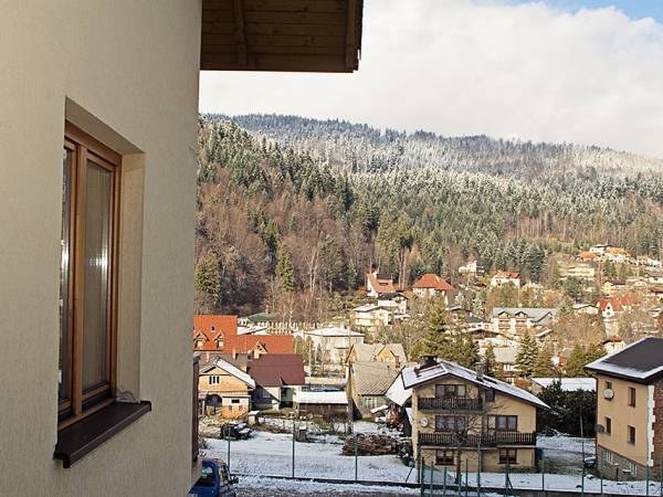 Pokoje Gościnne Emilia