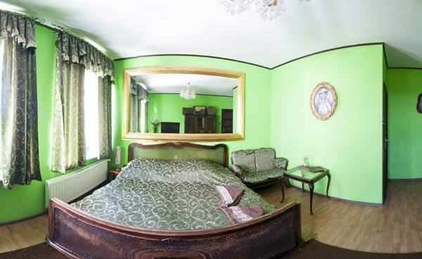 Hotel Restauracja 15 Południk