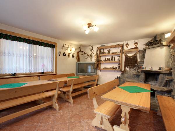 Pokoje Gościnne u Bakiesów