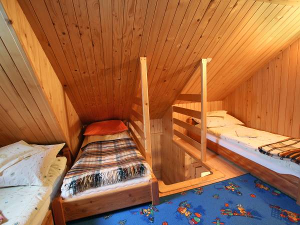 Pokoje Gościnne u Bakiesów