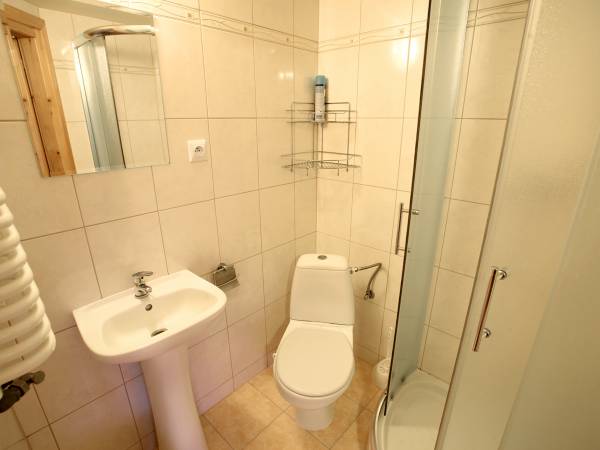 Pokoje Gościnne u Bakiesów