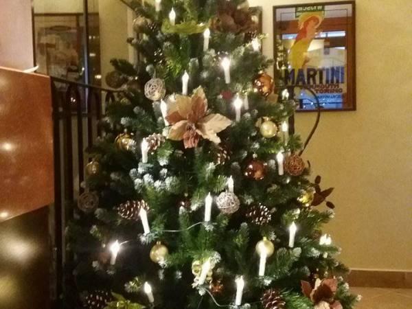 Hotel i Restauracja „Na Rogatce” Lublin