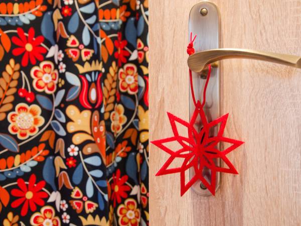 Domki całoroczne Mała Osada