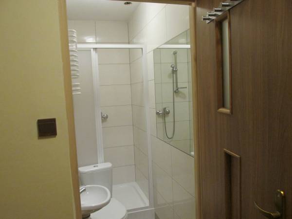 Pokoje do wynajęcia