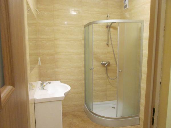 Pokoje do wynajęcia