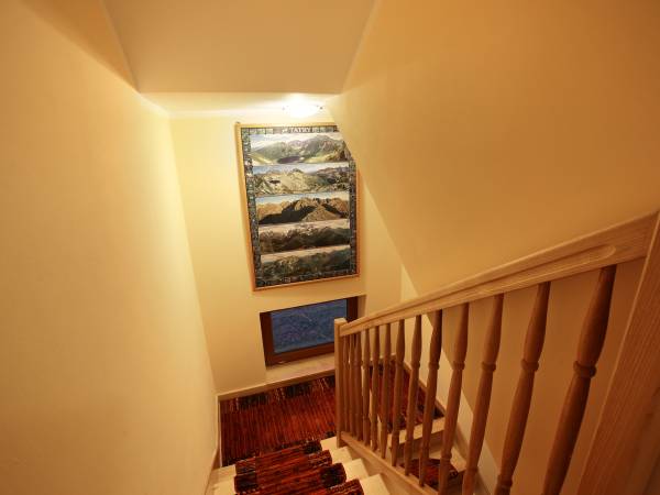 Pokoje Gościnne u Marty