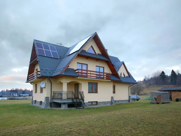 Pokoje Gościnne u Marty