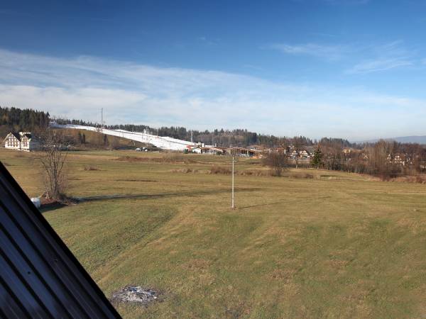 Pokoje Gościnne u Marii