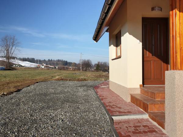 Pokoje Gościnne u Marii