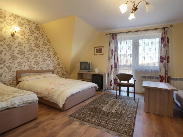 Pokoje Gościnne u Marii