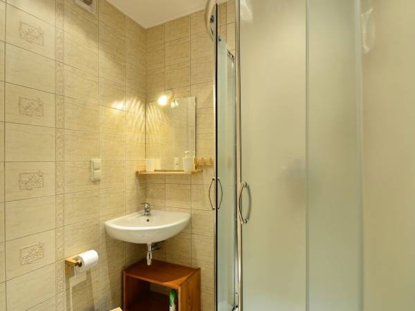 Pokoje Gościnne Pod Aniołami Katarzyna Kulińska-Pluta