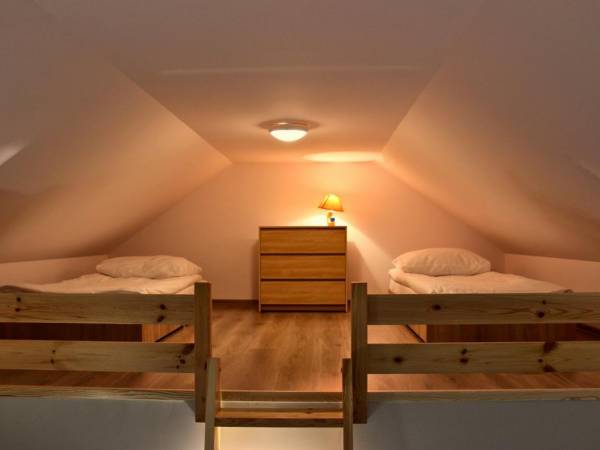 Domki letniskowe Dunaj 