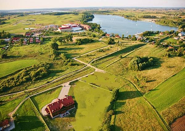 Aquapark TROPIKANA - tylko ok 6 min pieszo