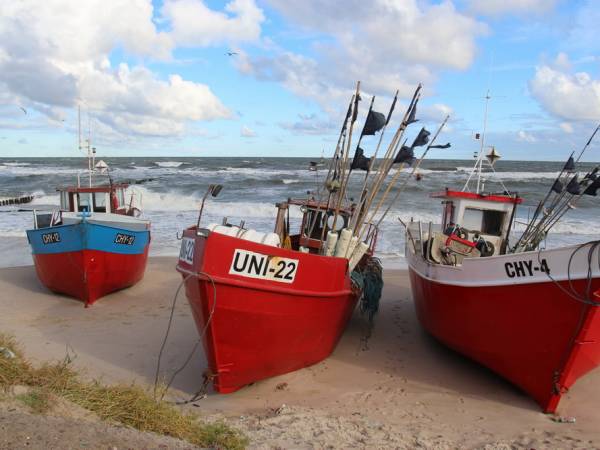 Ośrodek Wczasowy Leśny Resort