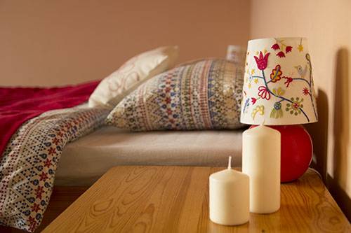 Przytulisko pod Kurką