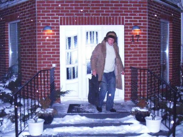 Willa Cyklada Mikołajki