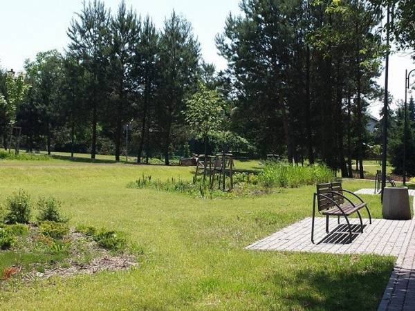 PENSJONACIK JEZIORAK -pokoje gościnne