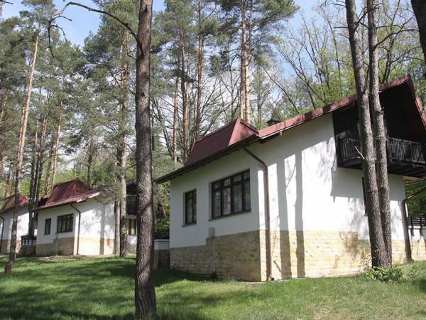 Ośrodek Wypoczynkowy TARDA