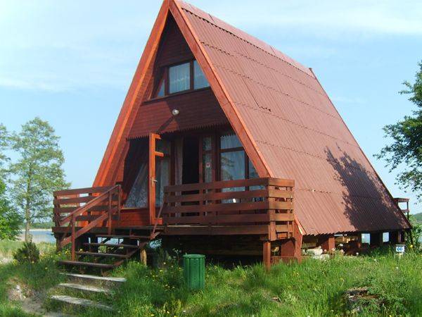 Ośrodek rekreacyjno- wędkarski Imionek