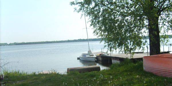 Ośrodek rekreacyjno- wędkarski Imionek