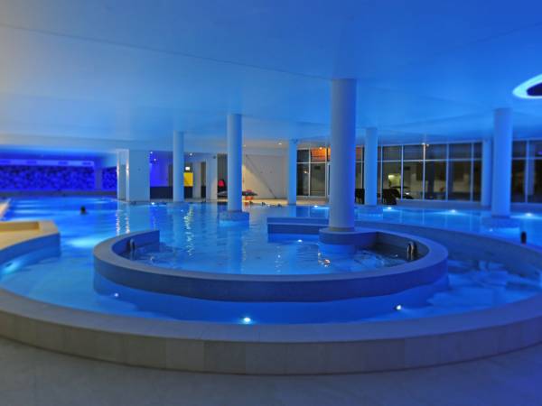 Hotel Grand Lubicz ***** 