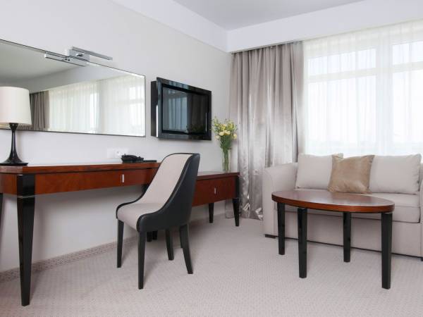 Hotel Grand Lubicz ***** 