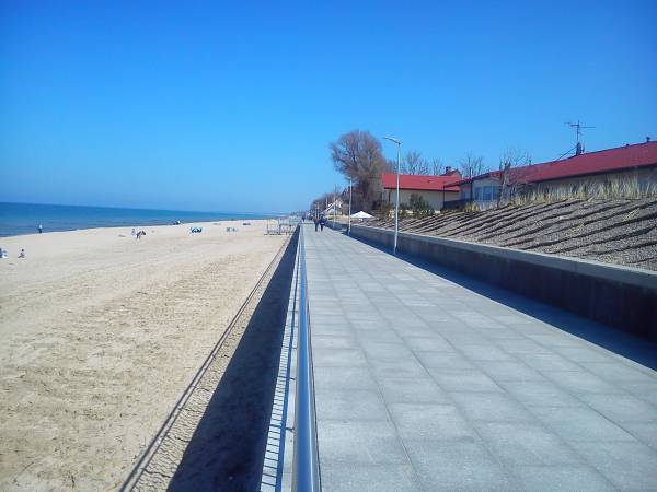 PROMENADA
