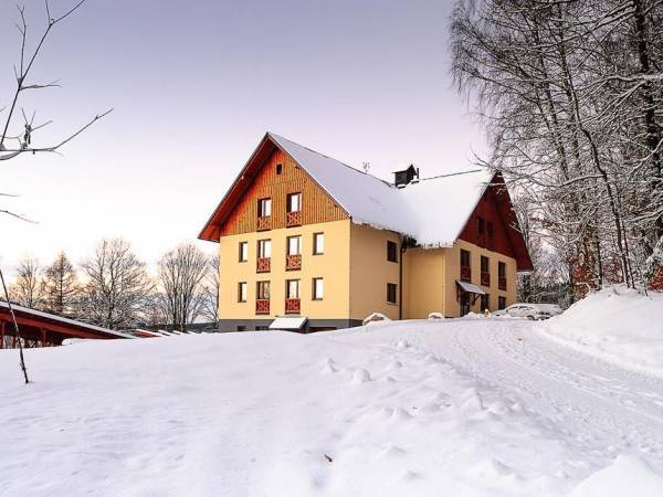 Apartamenty Řezáč s.r.o.