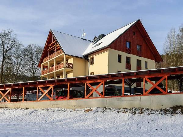 Apartamenty Řezáč s.r.o.