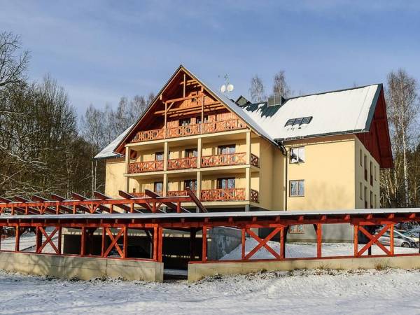 Apartamenty Řezáč s.r.o.