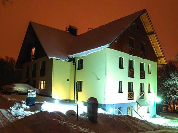 Apartamenty Řezáč s.r.o.