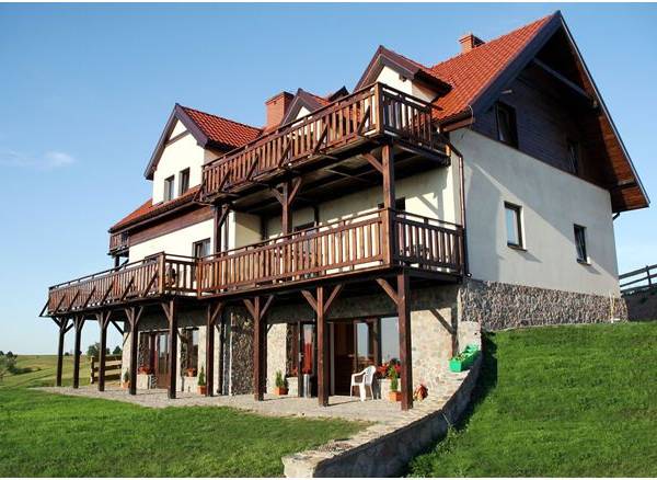 zdjecie obiektu Kalin0owe Wzgorze