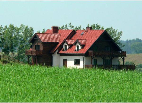 zdjecie obiektu z ulicy