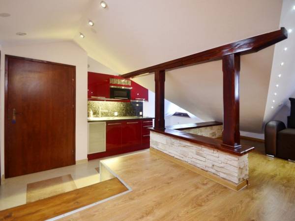 Ośrodek i Domki Góralskie- Folk Resort