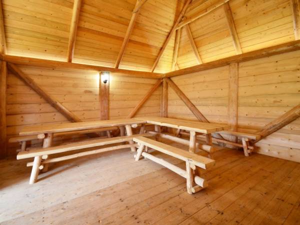 Ośrodek i Domki Góralskie- Folk Resort