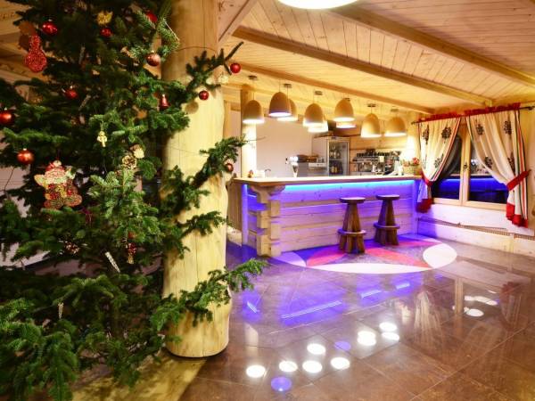 Ośrodek Weronika INN