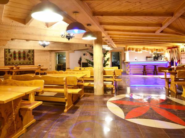 Ośrodek Weronika INN