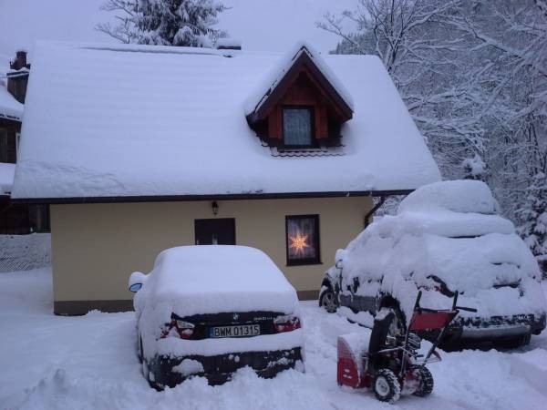 Domek, Apartament Pod Gubałówką 