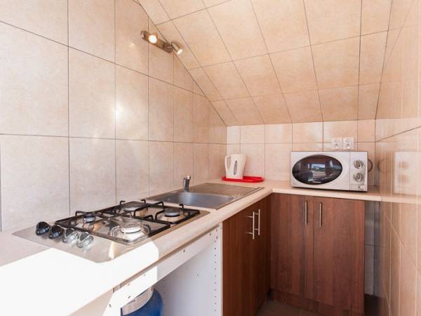 Pokoje Gościnne Gryf