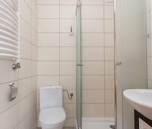 Pokoje Gościnne Gryf