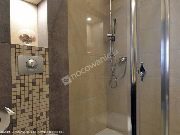 Apartament Styl - Willa Józefina