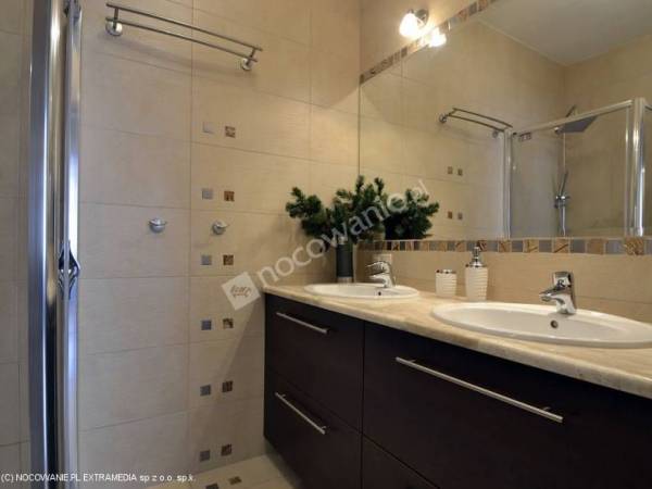 Apartament Styl - Willa Józefina