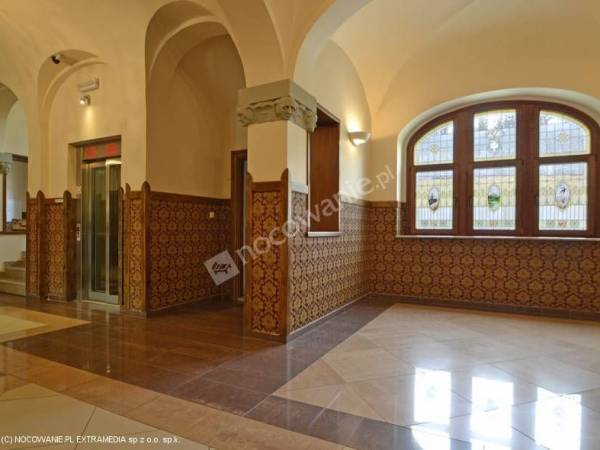 Apartament Styl - Willa Józefina