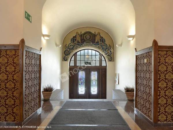 Apartament Styl - Willa Józefina