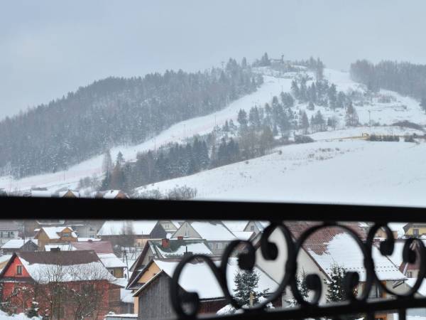 wyciąg Czorsztyn-Ski