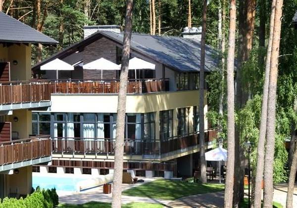 Baltic Resort