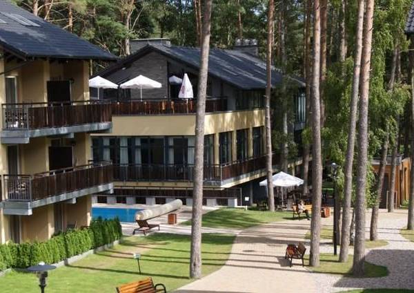Baltic Resort