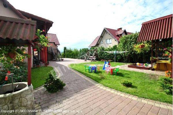 Całoroczne Pokoje U Rybaka 