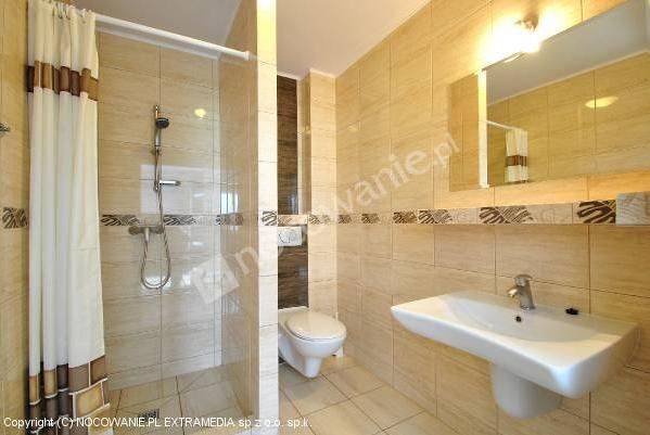 Całoroczne Pokoje U Rybaka 